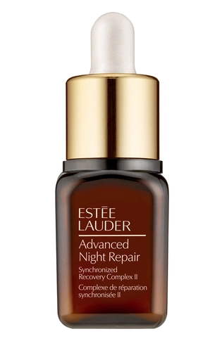 Night repair by Estée Lauder.