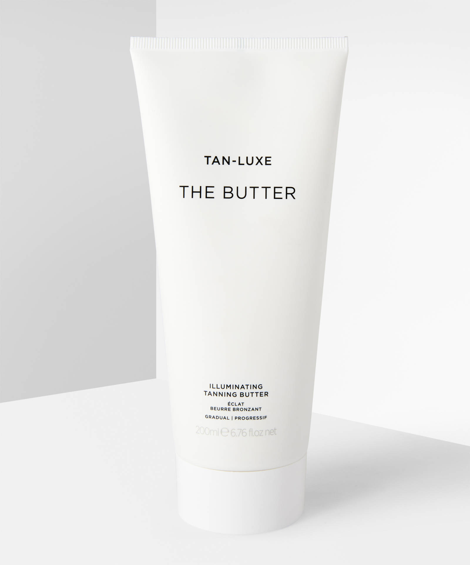 THE BUTTER by Tan-Luxe.