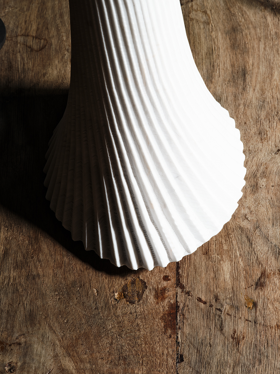 Aphaia vase, Homeware '23 - Photo by Yiorgos Kaplanidis